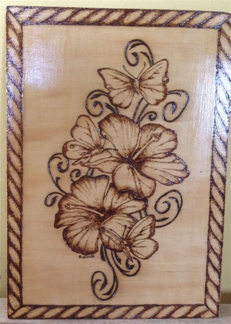 free stencils for wood burning